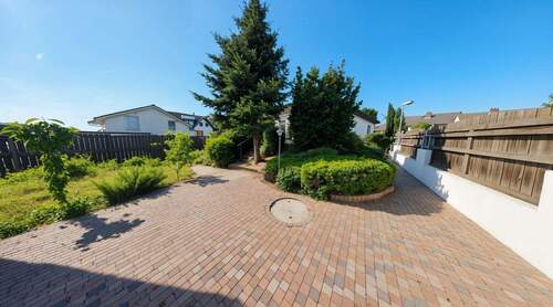 Ansicht - ***Traumhaftes Baugrundstück in Rüsselsheim-Bauschheim - seltene Gelegenheit!***