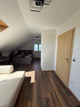 Zimmer Dachgeschoss - 