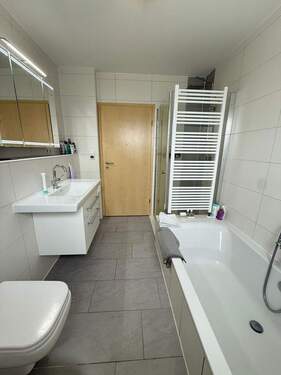 Badezimmer 1.Stock - 