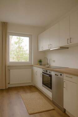Küche, Beispielbild - 