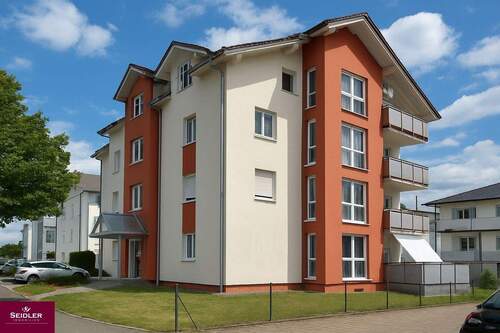 Außenansicht des Hauses - Tun Sie etwas für Ihr Zinshaus, lehnen Sie sich zurück.