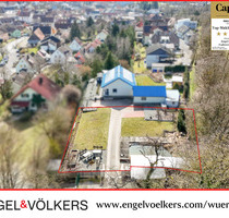 Ihr Wunschgrundstück wartet: Teilung nach Absprache (295 €m²) - Reichenberg