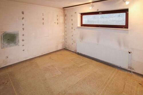 ehemaliges Büro UG - 