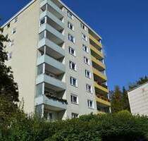 Wohnen wie im Penthouse-Stil...3-Zimmer-Eigentumswohnung mit Balkon und Aufzug mit fantastischem Fernblick in Lüdenscheid…