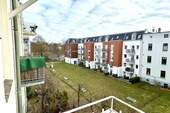 Blick hofseitig zur Wakenitz - 