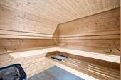 Sauna - 