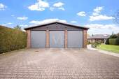 Garagen/Halle - 