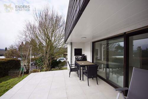 1 - Freistehendes Einfamilienhaus in Top-Lage von Hermeskeil mit 787 m² Grundstück