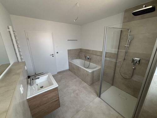 Badezimmer - 