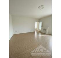 VERMITTELT#Stilvolle 64 m² Penthouse-Wohnung im Hochhaus mit Skylineblick - Frankfurt am Main / Bornheim Altstadt
