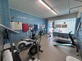 Fitnessraum - 