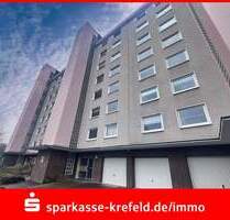 3-Zimmer-Wohnung mit Schwimmbad und toller Aussicht - Willich Schiefbahn