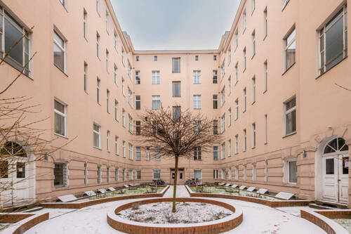 Best_Place_Wormserstrasse_4b_WE20_Hinterhaus-15 - 