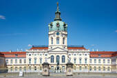 Schloss Charlottenburg - 