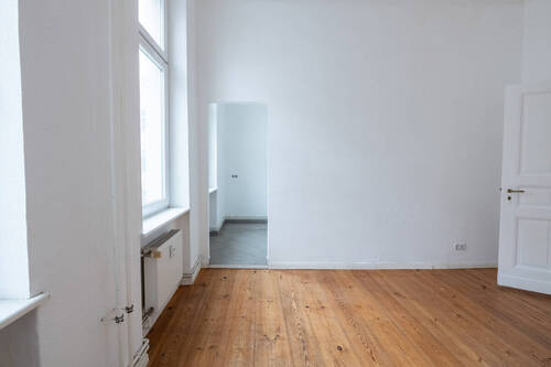 Best_Place_Wormserstrasse_4b_WE20_Wohnzimmer-5 - Etagenwohnung mit 44,10 m&sup2; in Berlin zum Kaufen