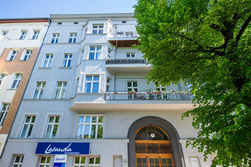 Best_Place_Wormserstraße 4_Fassade-4 - 