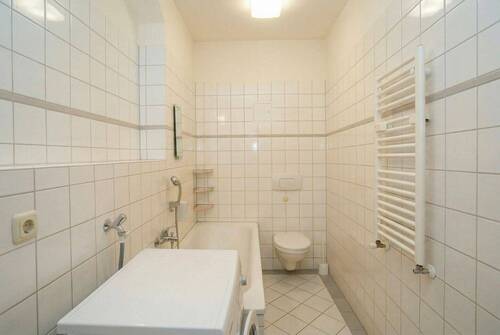 Badezimmer - 