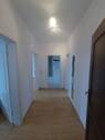 PIC_Flur Blick von Eingangstür_WE10_Reg 10.jpg - Etagenwohnung mit 53,70 m&sup2; in Leipzig zur Miete