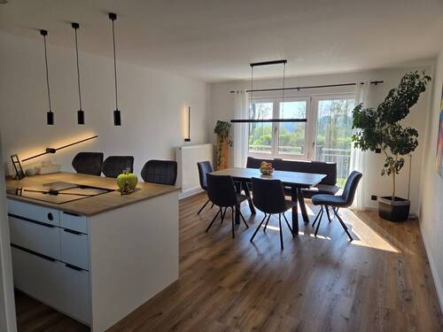 Essbereich - 