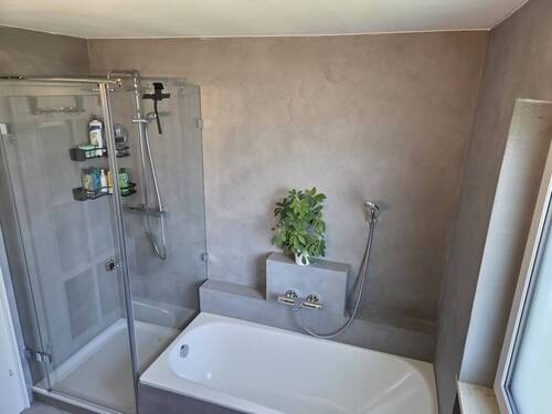 Badezimmer - 