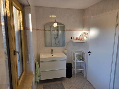 Badezimmer II - 