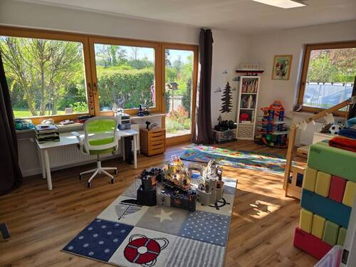 Schlafzimmer Beispiel - 