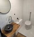 Badezimmer ELW - 