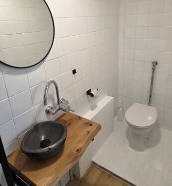 Badezimmer ELW - 