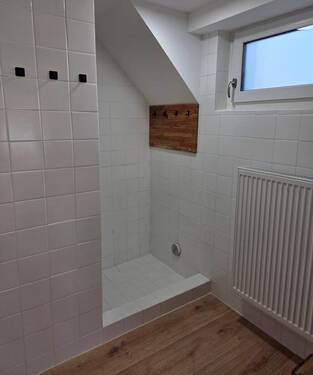 Badezimmer ELW - 
