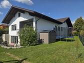 Ostansicht - 8 Zimmer Einfamilienhaus zum Kaufen in Burghausen
