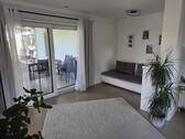 Diele mit Sitzecke - 