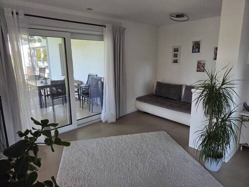Diele mit Sitzecke - 
