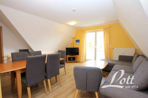 Wohnzimmer - 