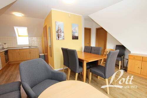 Wohnzimmer - 