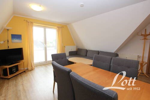 Wohnzimmer - 