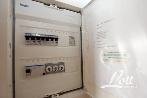 Elt-Installation - 