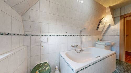 Wannenbad OG - 