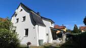 Hausansicht - 6 Zimmer Einfamilienhaus zum Kaufen in Potsdam