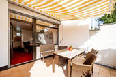 Terrasse - 