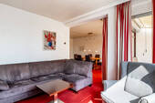 Wohnzimmer - 