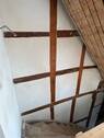 Treppenhaus. - 