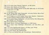 Geschichte vom Haus 2 - 