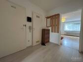 Eingangsbereich - Gepflegte 3 Zimmer-Wohnung in Würzburg-Lindleinsmühle