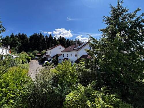 Ausblick - 