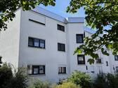 Aussenansicht - Schmucke 3,5 Zi. Wohnung in ruhiger Aussichtslage