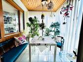 Wintergarten - Etagenwohnung mit 88,00 m² in Schramberg / Sulgen zum Kaufen