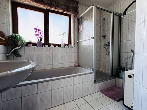 Badezimmer - 