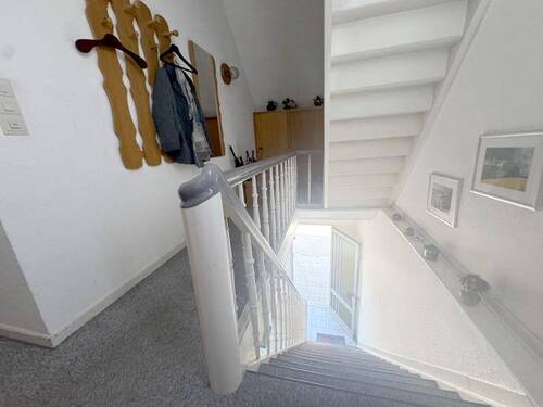 Treppenhaus (1. OG) - 