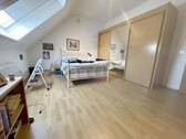 Schlafzimmer (1. OG) - 