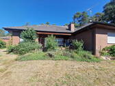 Bild 2 - 6 Zimmer Bungalow zum Kaufen in Hessdorf